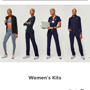 Any SET (pant and top)